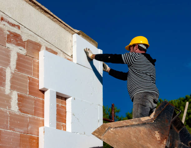 Best Spray Foam Insulation in Lexington, TN