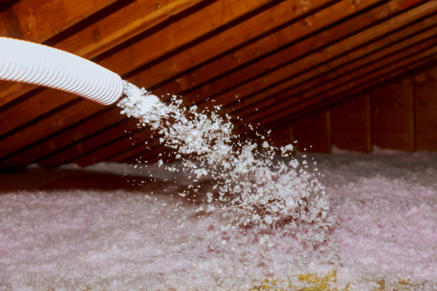 Best Blown-in Insulation in Lexington, TN