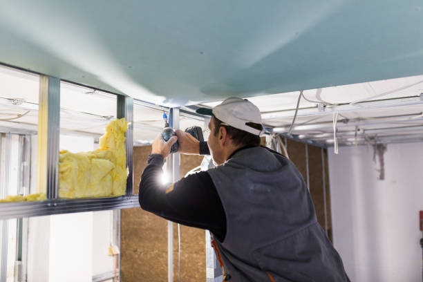 Best Fiberglass Insulation in Lexington, TN