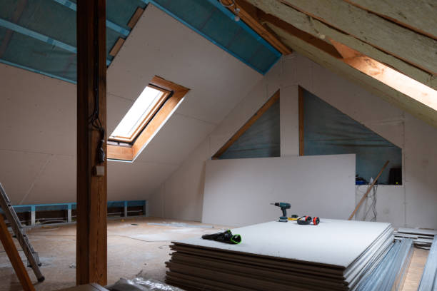 Best Eco-Friendly Insulation in Lexington, TN