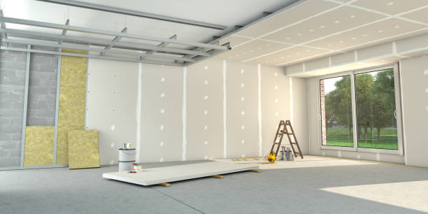 Best DIY Insulation Kits and Guidance in Lexington, TN