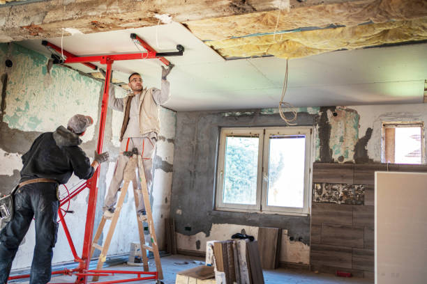 Best Energy Efficiency Insulation in Lexington, TN