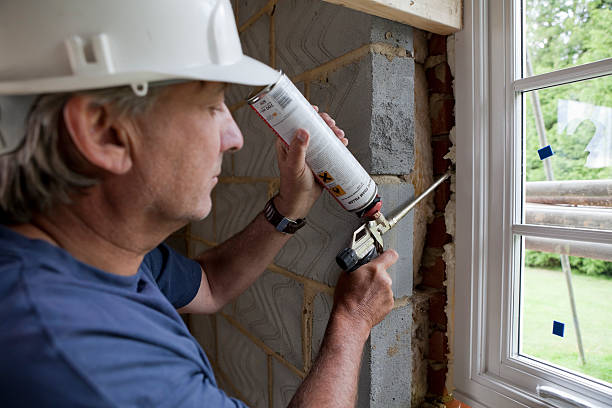 Types of Insulation We Offer in Lexington, TN