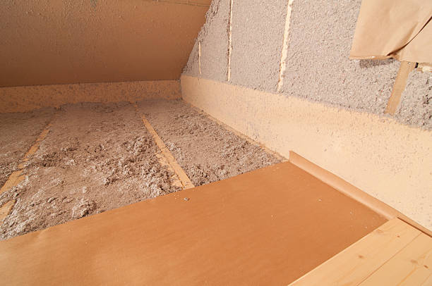 Best Commercial Insulation in Lexington, TN